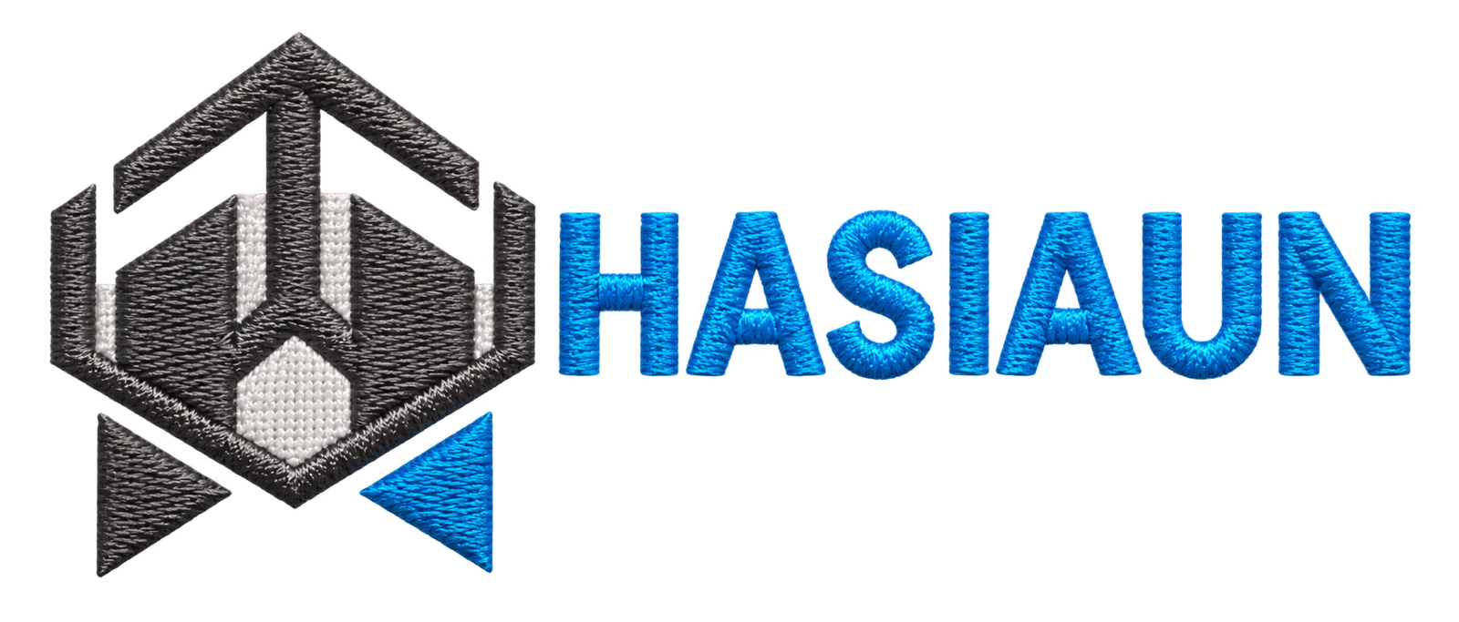 HASIAUN logo