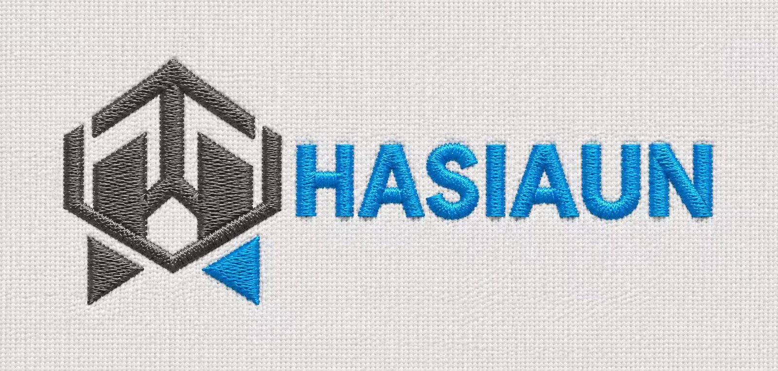 HASIAUN logo